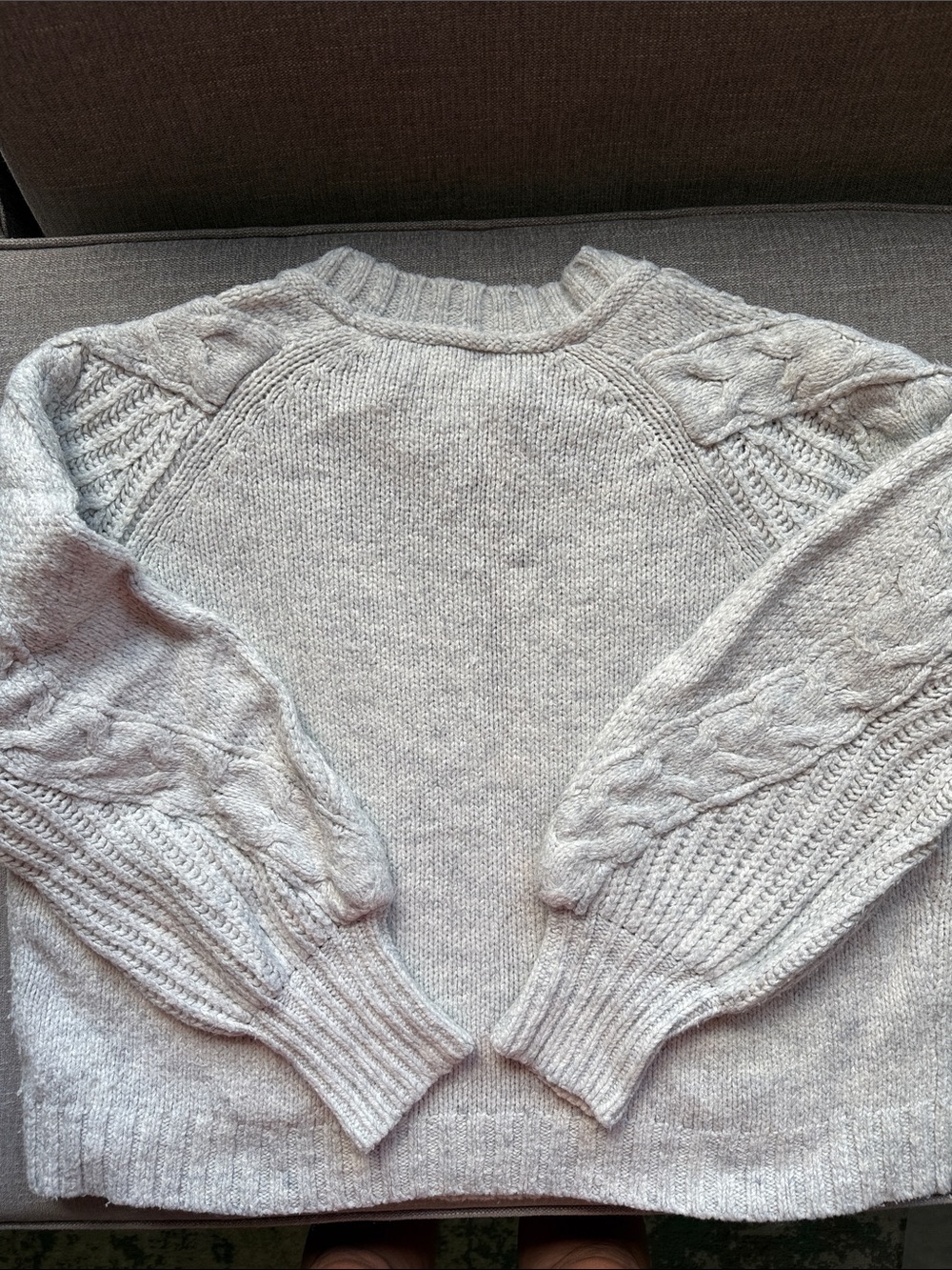 Express Sweater - Picture 5 of 6
